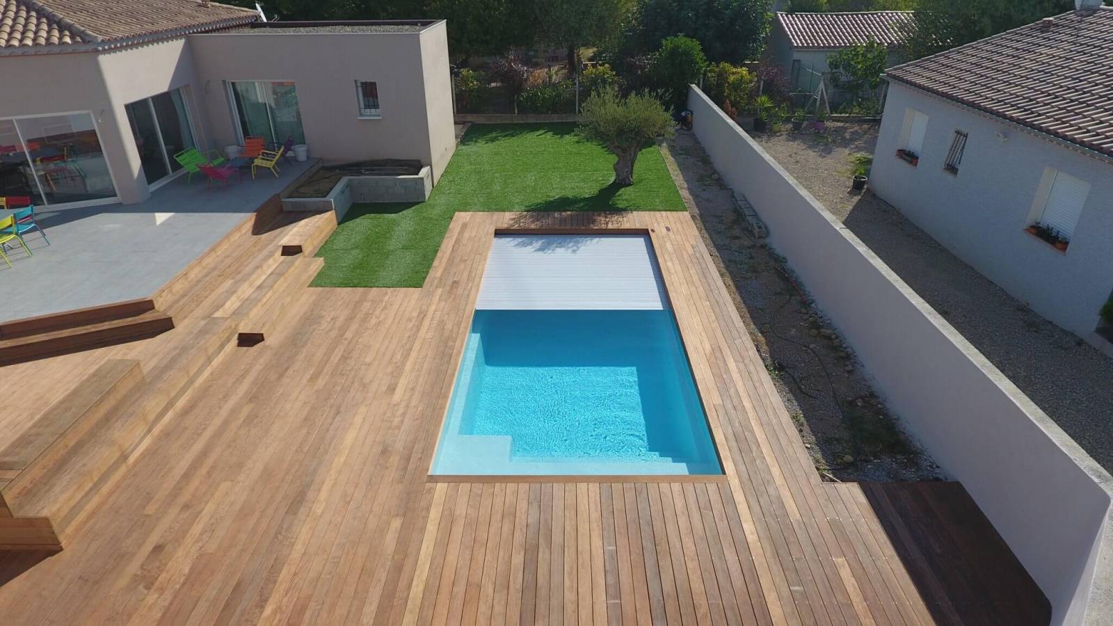 les accessoires de sécurité haut de gamme