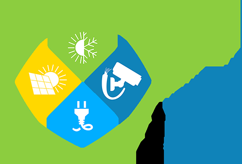 Pose et entretien de pompe à chaleur Volx 04 Avenir Domotique Energies