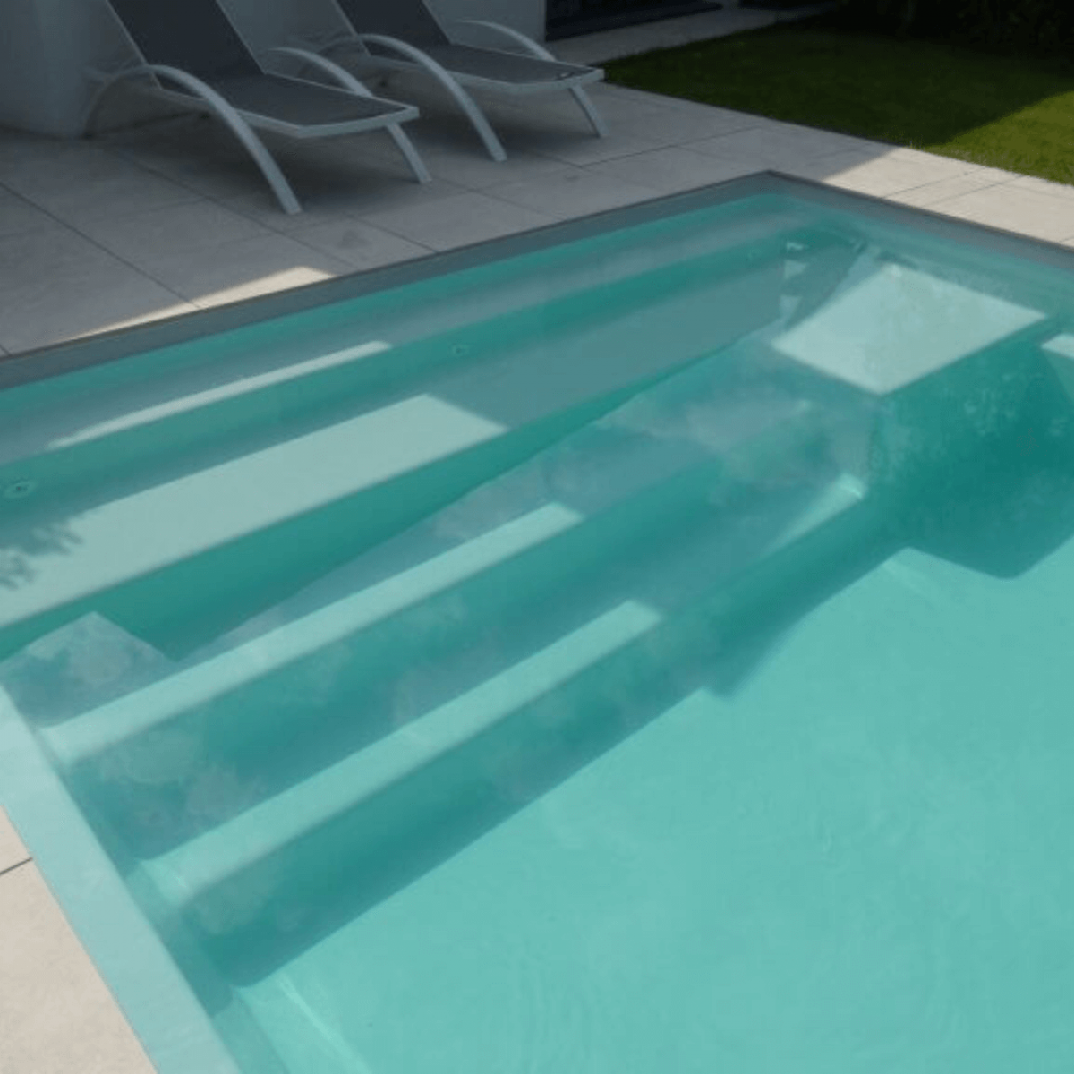 Comment Choisir Son Modèle de Piscine Coque à Pertuis (Vaucluse) ?