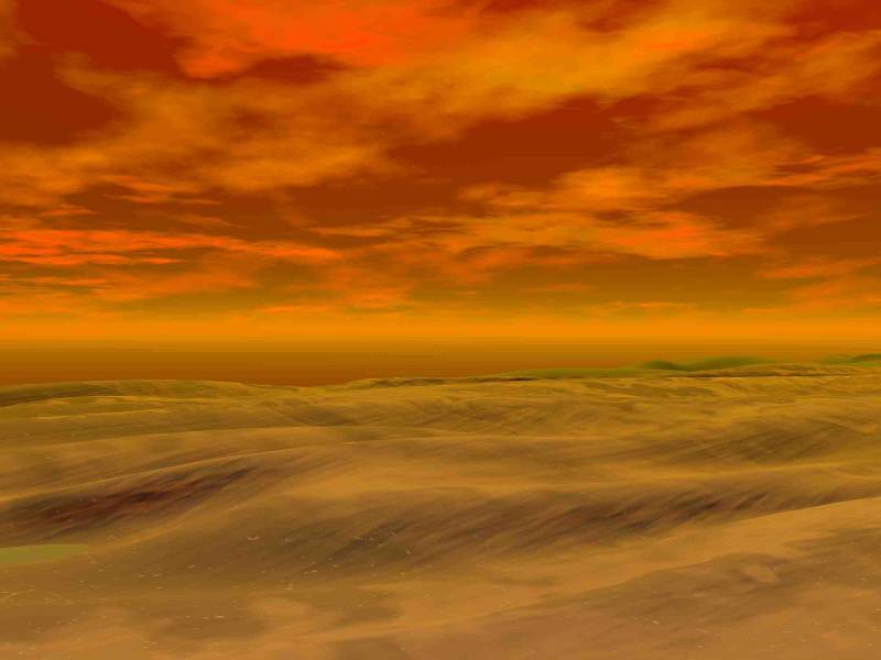 Comment réagir face au sable du Sahara ?