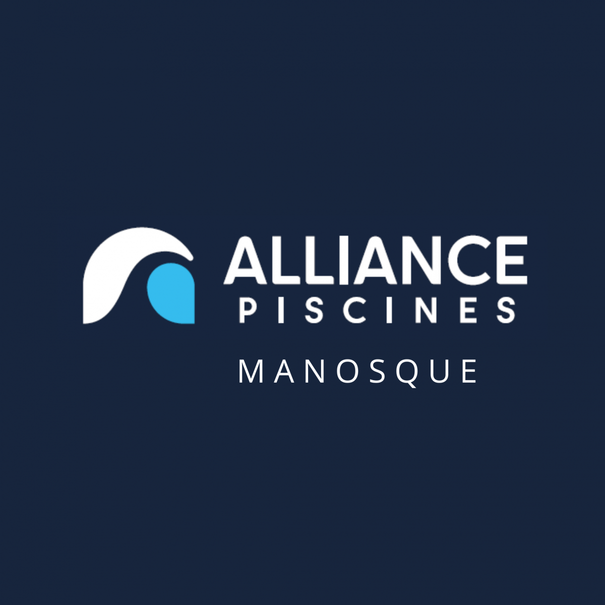 Agence de construction de piscine Manosque Alliance Piscine