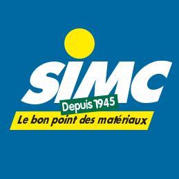 Magasin de ventes de matériaux et articles de bricolage Pertuis SIMC